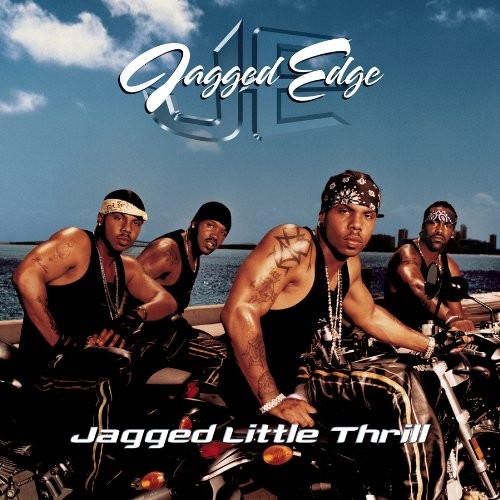 Jagged Edge Feat. Nelly